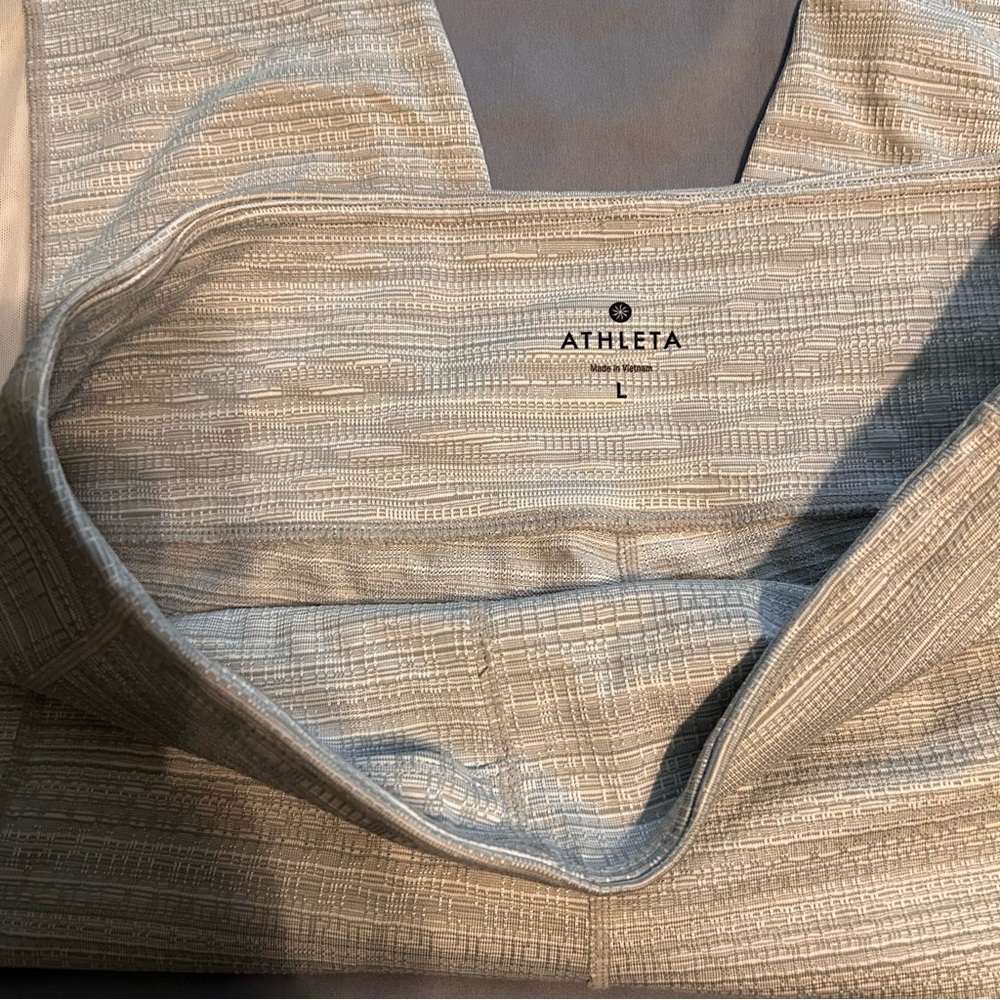 Athleta Leggings - Picture 5 of 11